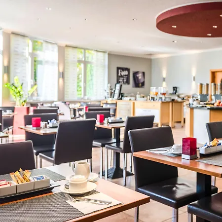 Wattenscheid, Affiliated By Melia فندق 3*