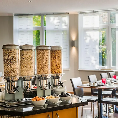 Wattenscheid Affiliated By Melia Otel 3*