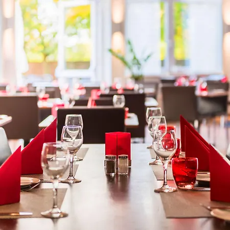 Hotel Wattenscheid, Affiliated By Melia 3*