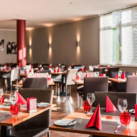 Wattenscheid, Affiliated By Melia 3*