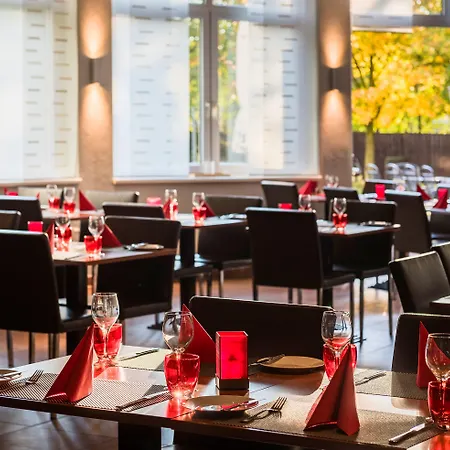 Wattenscheid, Affiliated By Melia Hotel Bochum