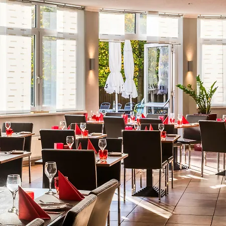 Wattenscheid Affiliated By Melia 3*