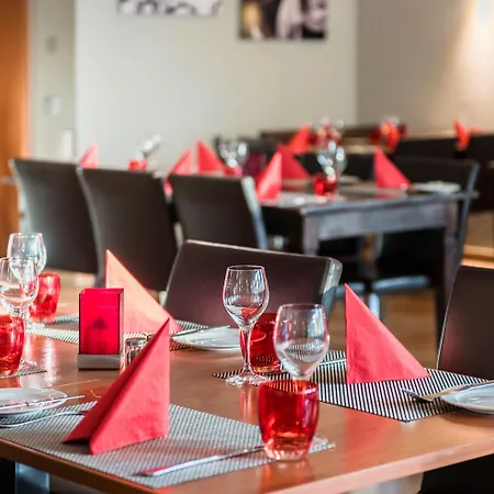 Отель Wattenscheid, Affiliated By Melia 3*