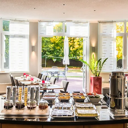Wattenscheid, Affiliated By Melia Hotell Bochum