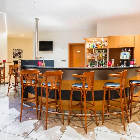 Wattenscheid Affiliated By Melia Otel