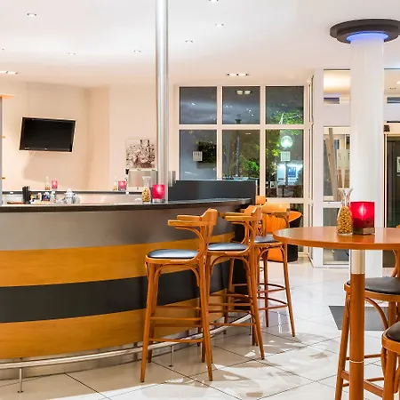 Wattenscheid, Affiliated By Melia Hotel 3*