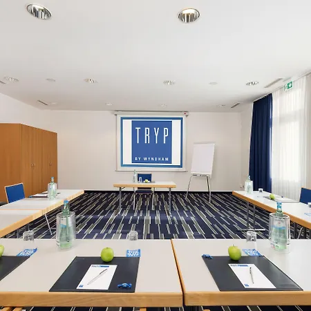 Wattenscheid, Affiliated By Melia Hotel Bochum