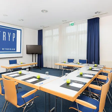 Wattenscheid Affiliated By Meliá Hotel