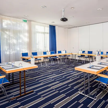 Otel Wattenscheid Affiliated By Melia Bochum