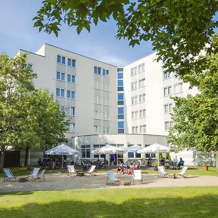 Wattenscheid, Affiliated By Melia Hotell