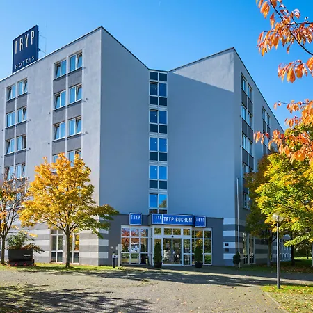 Wattenscheid Affiliated By Melia Otel 3*