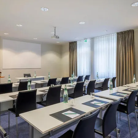 Wattenscheid Affiliated By Melia 3* Bochum