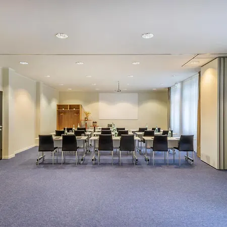 Hotel Wattenscheid Affiliated By Melia 3*