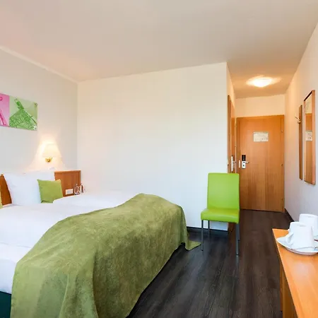 Wattenscheid Affiliated By Melia Szálloda