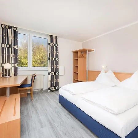 Wattenscheid Affiliated By Melia Szálloda 3*