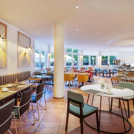 Wattenscheid Affiliated By Melia 波鸿