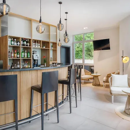 فندق Wattenscheid Affiliated By Melia