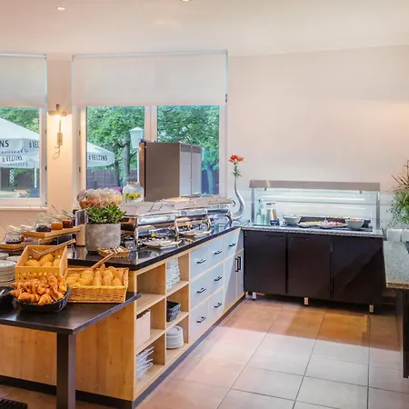 Wattenscheid, Affiliated By Melia 3*