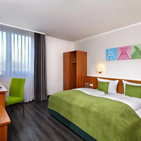 Wattenscheid, Affiliated By Melia