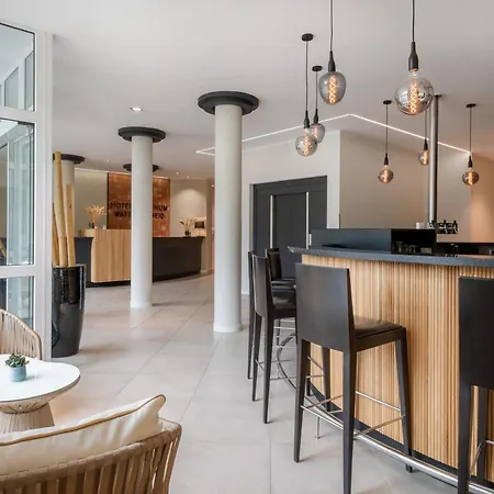 Wattenscheid, Affiliated By Melia 3* ボーフム