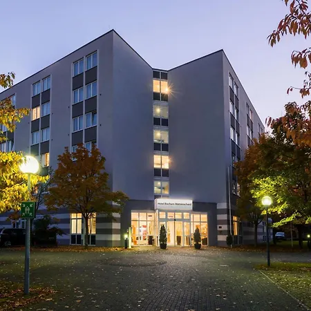 ホテル Wattenscheid, Affiliated By Melia 3*