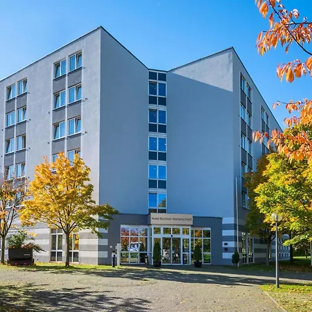 Hotel Wattenscheid, Affiliated By Melia Bochum