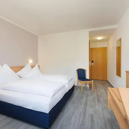 Wattenscheid, Affiliated By Melia ホテル 3*