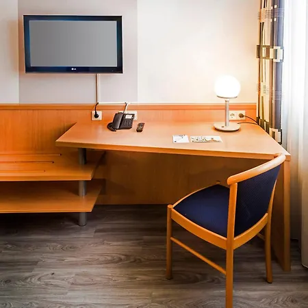 Wattenscheid, Affiliated By Melia 3* Bochum