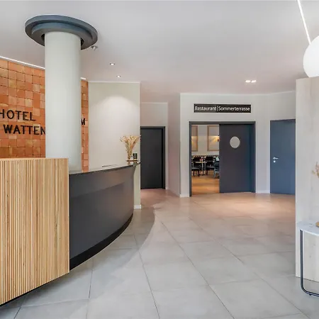 Wattenscheid, Affiliated By Melia Hotell 3*