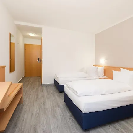 Wattenscheid, Affiliated By Melia 3* بوخوم