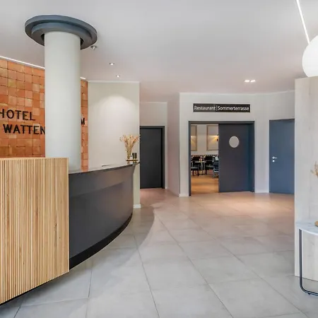 Wattenscheid, Affiliated By Melia 3* بوخوم