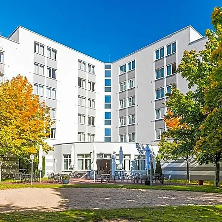 Wattenscheid Affiliated By Meliá 3* Bochum