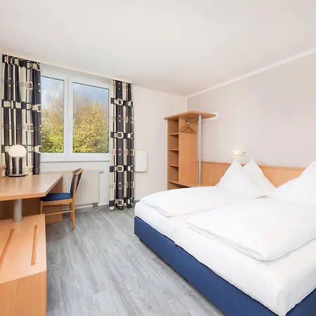 Hotel Wattenscheid Affiliated By Meliá Bochum