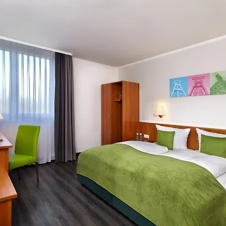 Wattenscheid Affiliated By Meliá Hotel