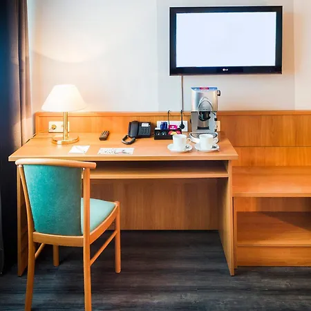 Wattenscheid Affiliated By Meliá Hotel