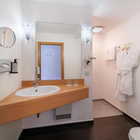 Wattenscheid Affiliated By Meliá Hotel 3*