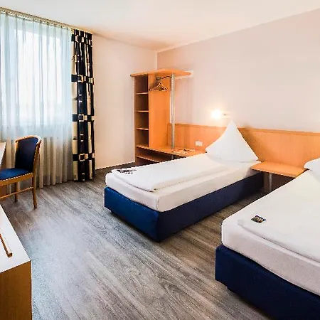 Wattenscheid Affiliated By Melia 호텔 3*