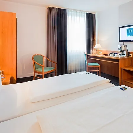 Wattenscheid Affiliated By Melia