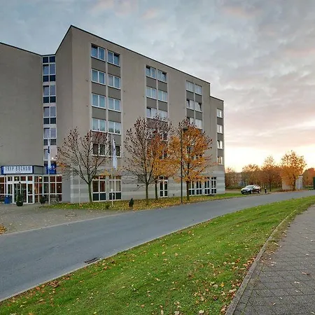 Wattenscheid Affiliated By Melia 3* Bochum