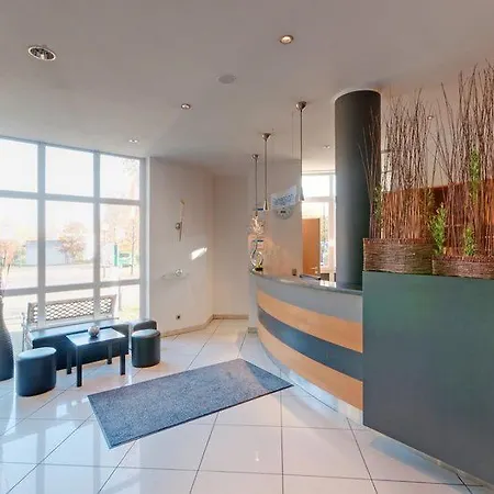 Wattenscheid Affiliated By Melia Bochum