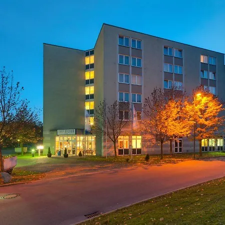 Hotell Wattenscheid, Affiliated By Melia Bochum