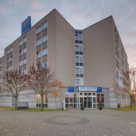 Wattenscheid, Affiliated By Melia 3*