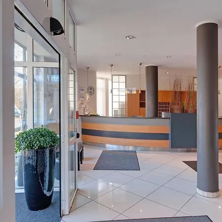 Wattenscheid Affiliated By Melia 3* Bochum