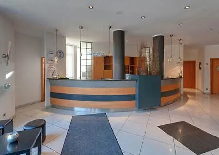 Hotell Wattenscheid Affiliated By Melia