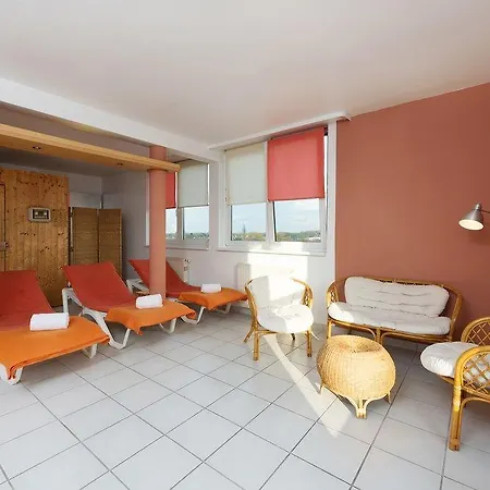 Hotell Wattenscheid Affiliated By Melia 3*