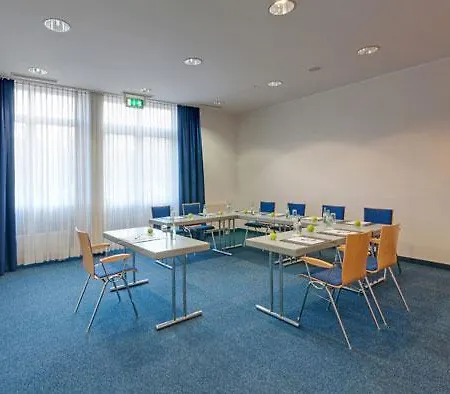 Wattenscheid Affiliated By Melia 3*