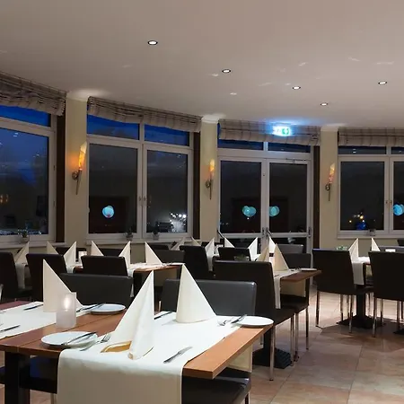 Wattenscheid Affiliated By Melia Hotell Bochum