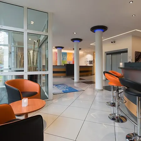 Wattenscheid, Affiliated By Melia 3* بوخوم