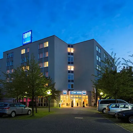 Wattenscheid, Affiliated By Melia Hotel 3*