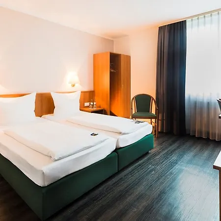 Wattenscheid, Affiliated By Melia Hotel 3*